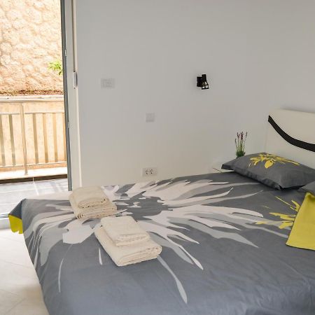 Seagull Apartments Kotor Exterior foto